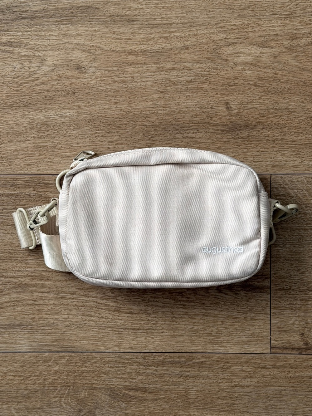 Augustnoa | Fanny Pack Crossbody Bag